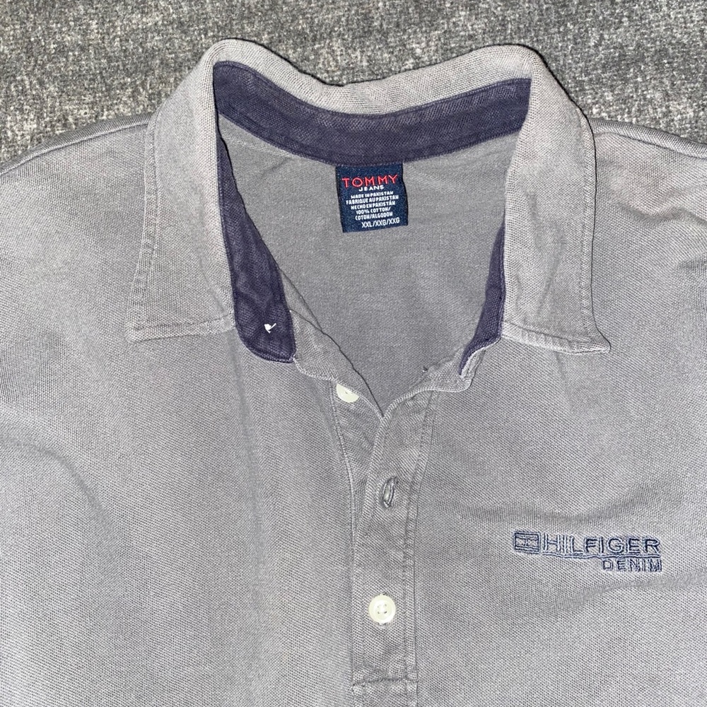 Tommy Hilfiger Polo